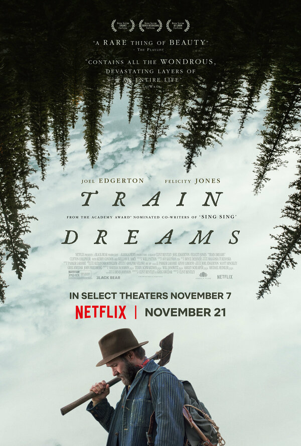 Постер сериала